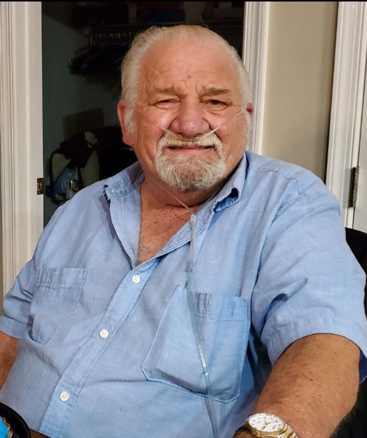 Obituary of Lawrence Kratz