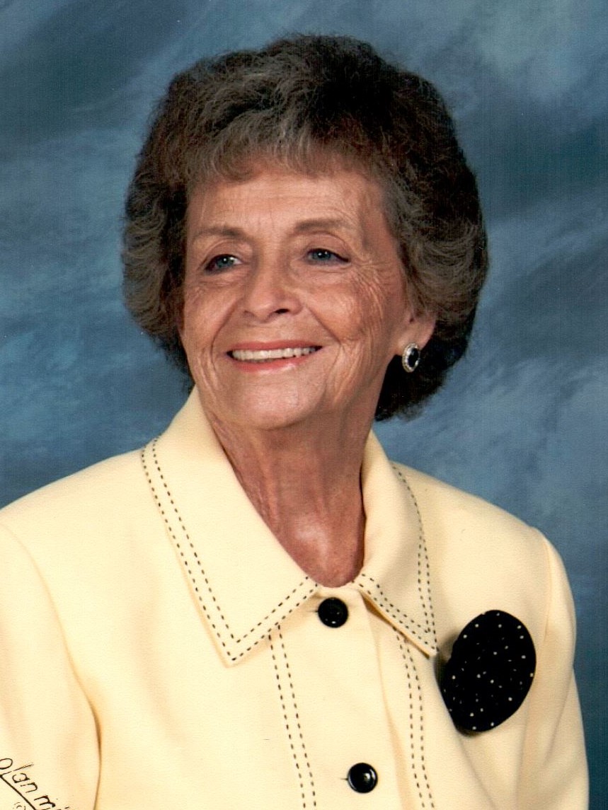 Ella Mae Surratt Obituary Cartersville, GA