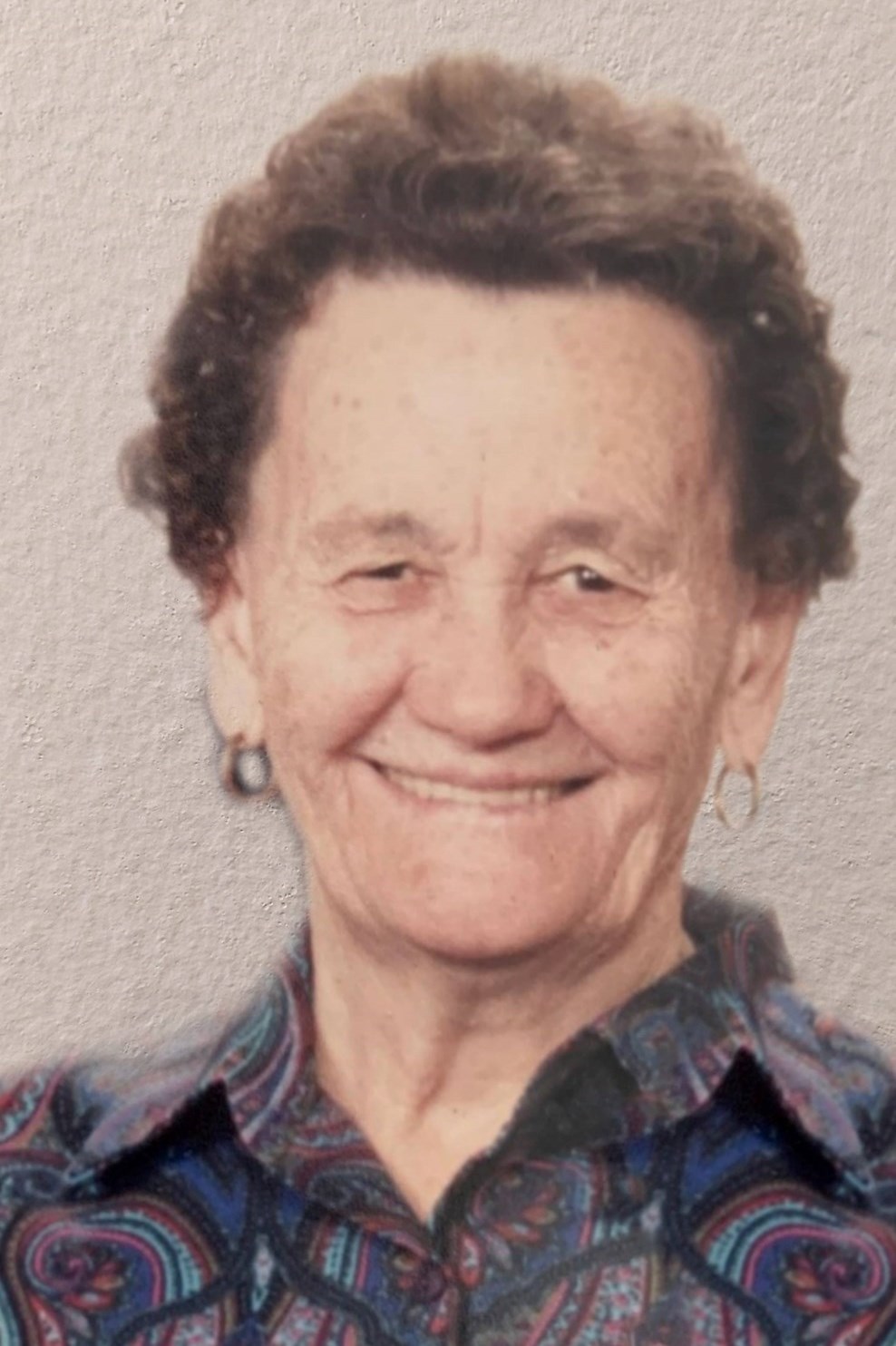 Janja Jovic Obituary Flushing, NY
