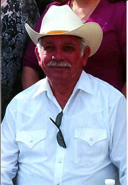 Obituary of Octavio Moreno Ramirez