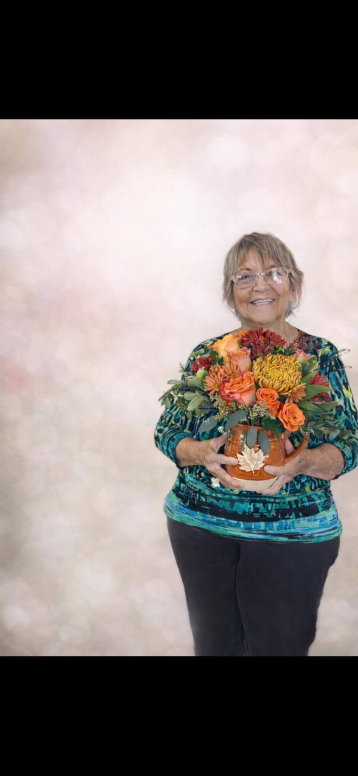 Obituary of Loneta McGuire