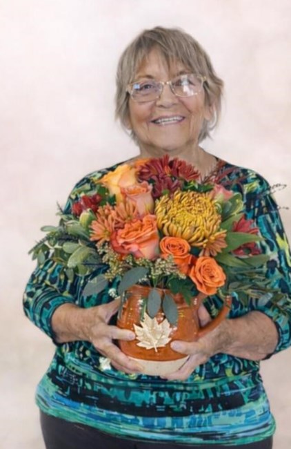 Obituary of Loneta McGuire