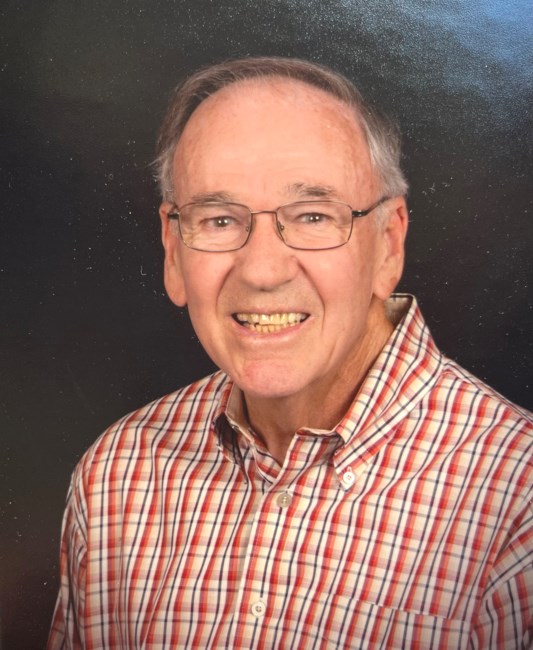 Obituary of Robert Lee McCollum
