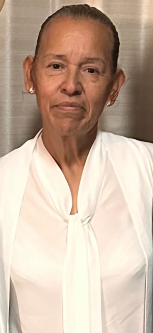 Obituary of Maria Luisa Lopez