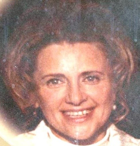 Obituary of Anna K. Schmitt