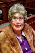 Obituary of Leona Carmier