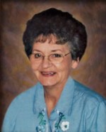 Mary Thompson