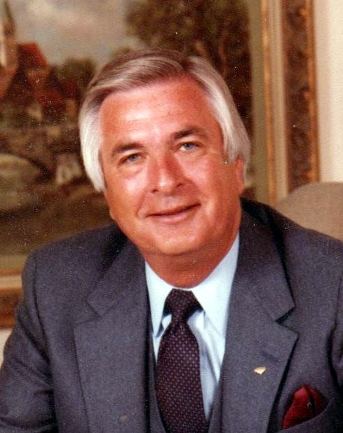 Obituary of Paul M. Smith, Sr.