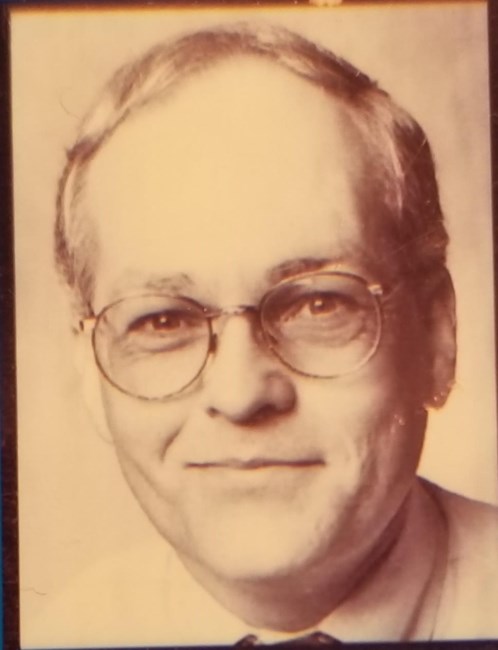 Obituary of John Craig Peterson