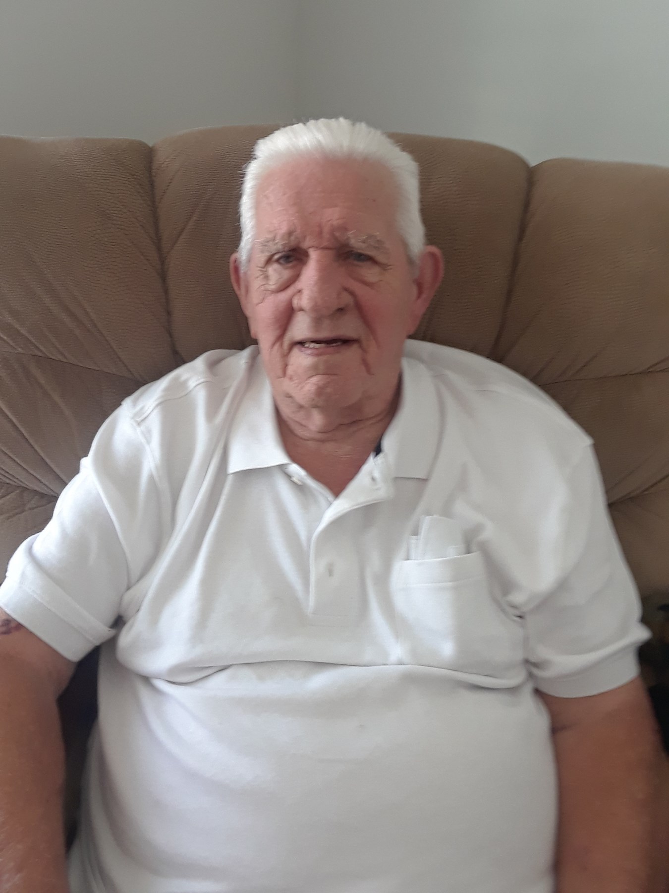 Obituary of Maurice Whitman Kern