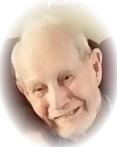 Obituary of John Gilbert Holzer