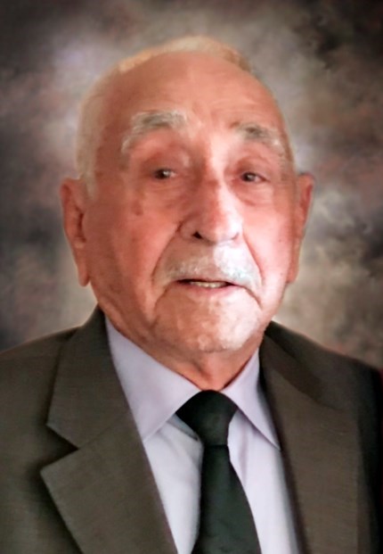 Obituario de Leopoldo V Valdez