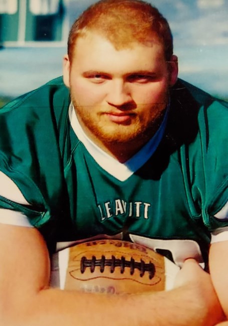 Obituary of Riley Ouellette