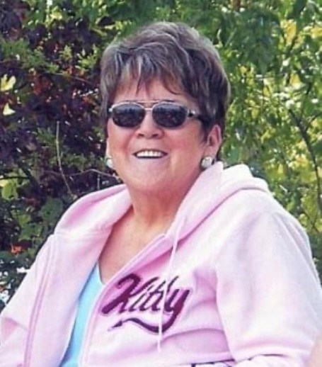 Obituary of Mrs. Margaret Jean Jones