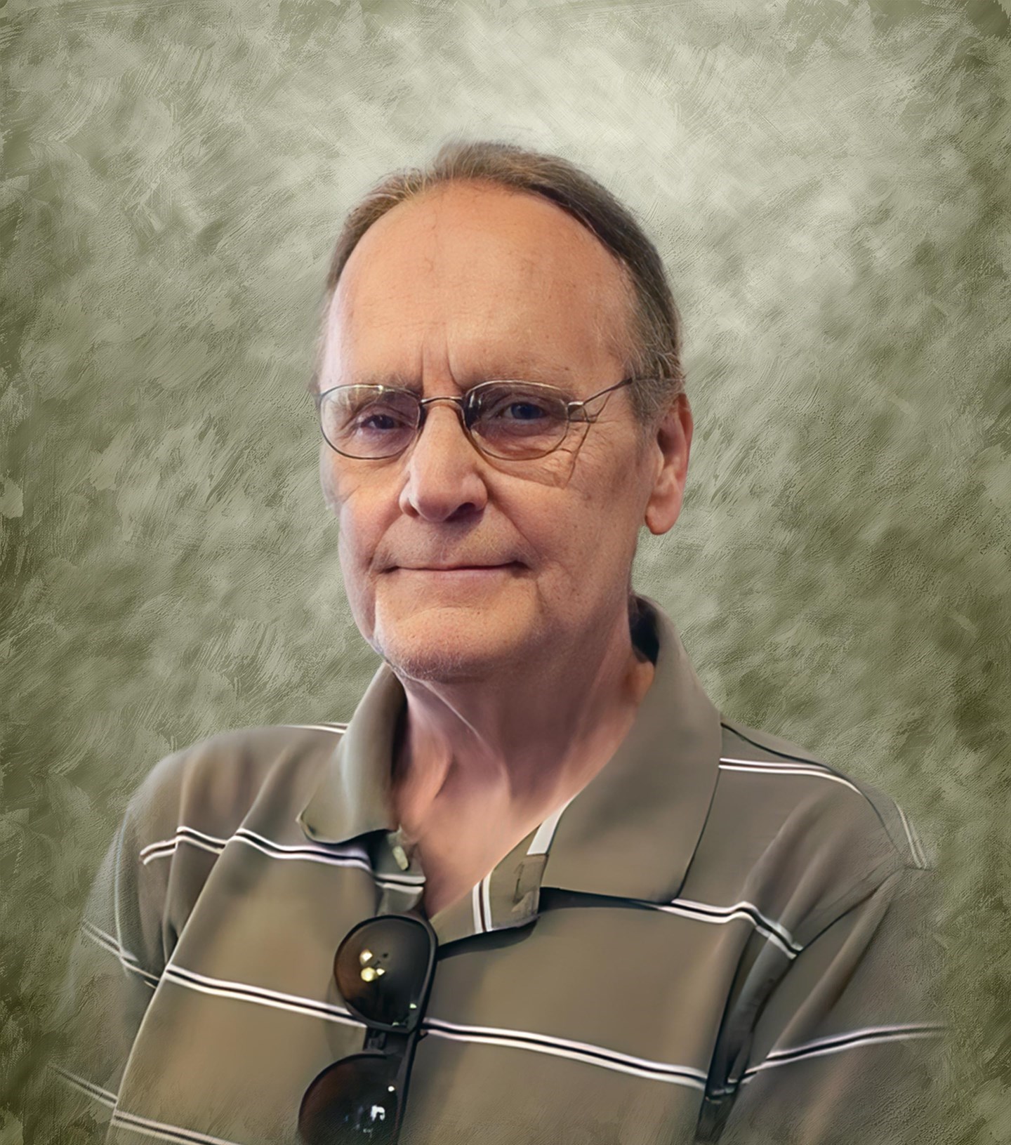 Larry Robertson Obituary Carrollton, TX