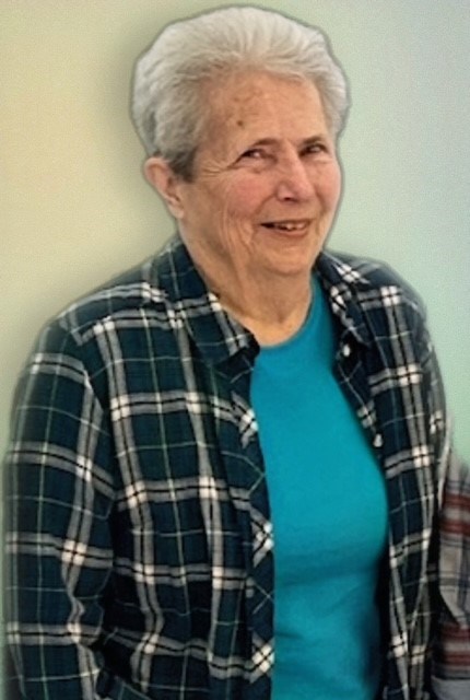 Avis de décès de Marjorie A. Forbes