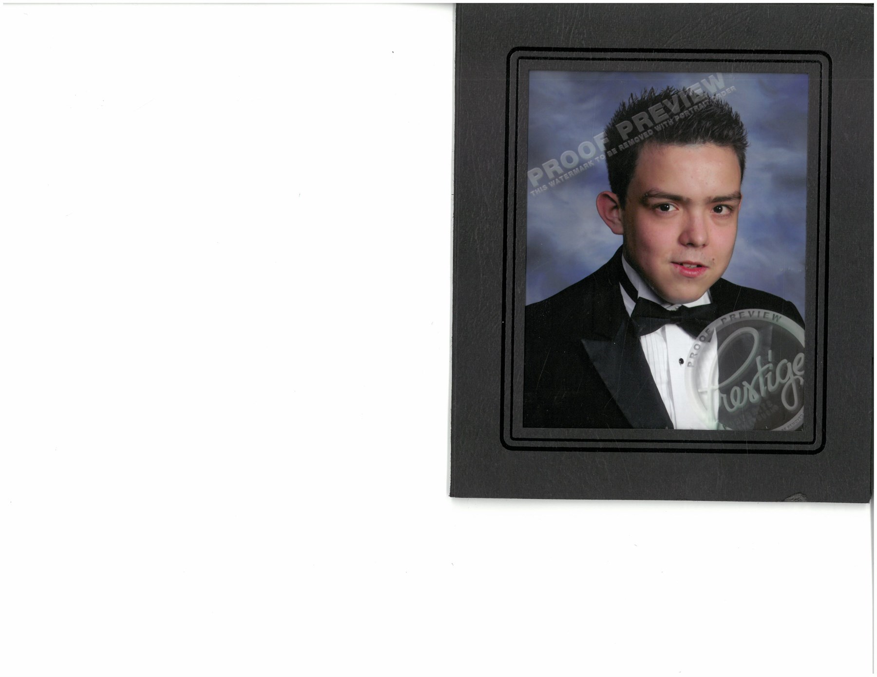 Avis de décès de Guadalupe Roman Luna Olivos