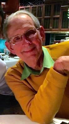 Obituary of Shelden Taxer