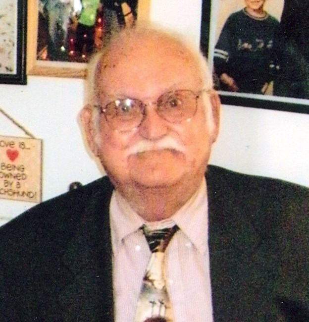 Obituary of Andrew Roach Mann