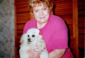 Obituary of Orethel Stideham Cuervo