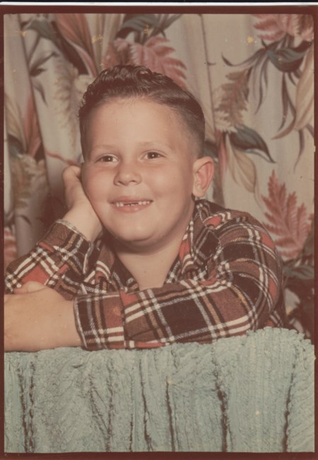 Obituary of Collis Joe Lee, Jr.