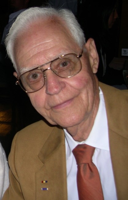 Obituary of Richard L. Wilson