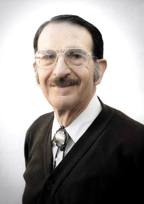 Obituary of Jose Luis Gutierrez