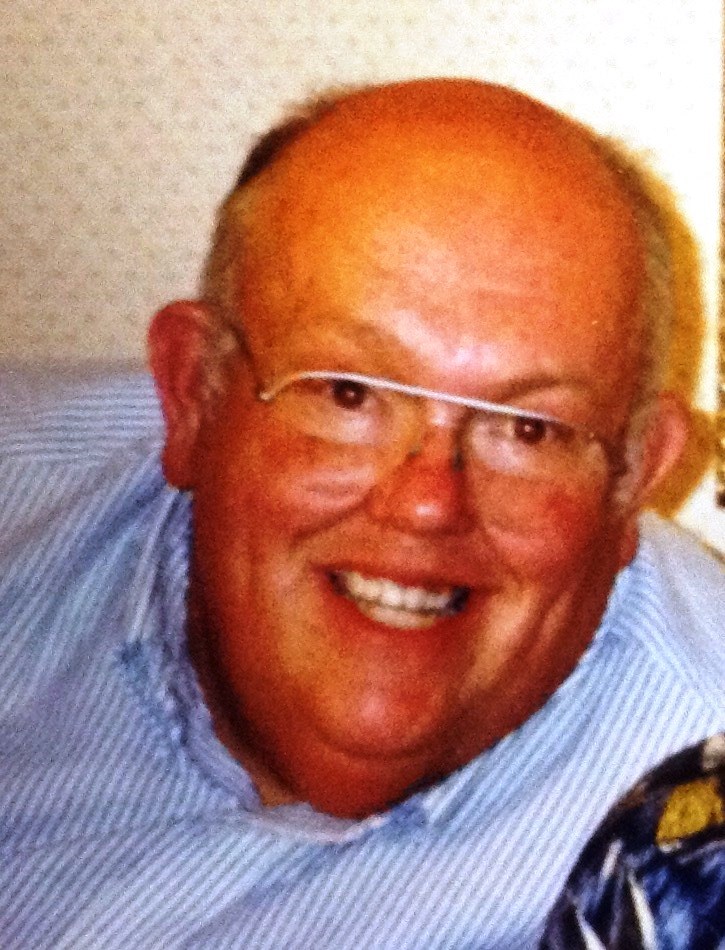 Obituary of David H. Grimm, Sr.