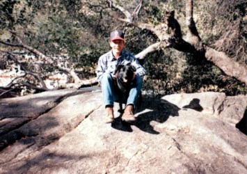 Obituary of James E Mount