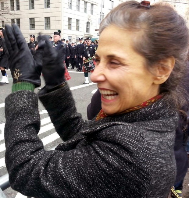 Obituary of Katie F. Francomacaro