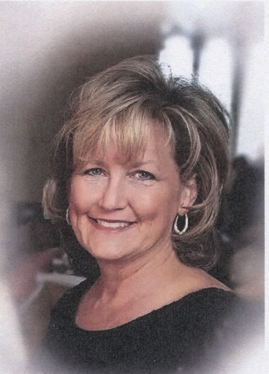 Obituary of Marilyn Kay Thomas