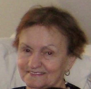Obituary of Masha Tsenter