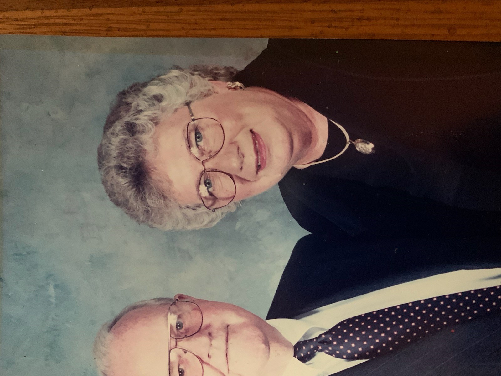 Obituary of Nancy Johnson