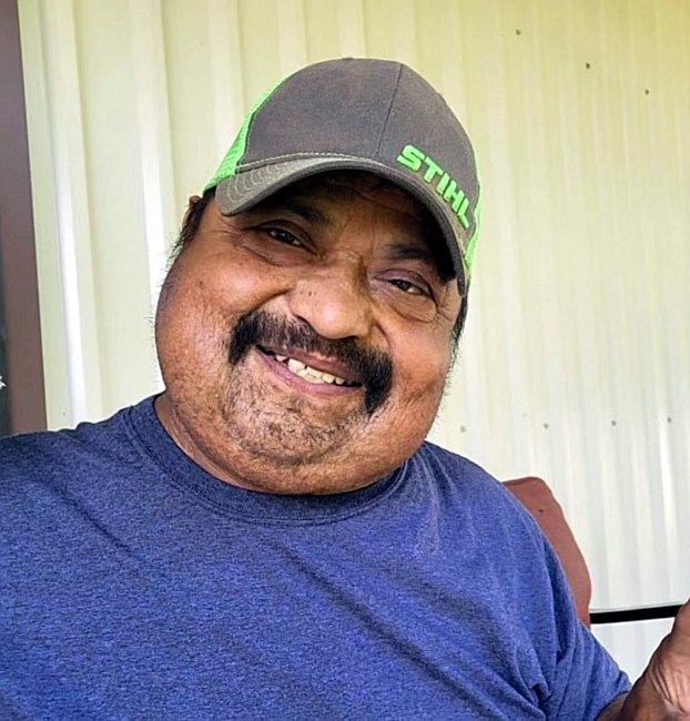 Obituary of Alfred Napoleon Quintero