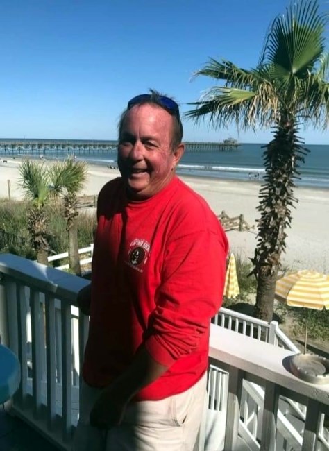 Obituary of David A. Blalock III