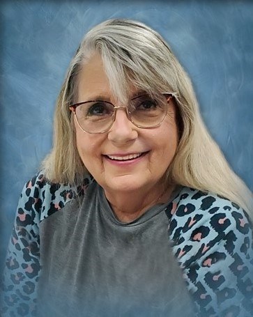 Obituary of Sheila Katherine Brusenhan
