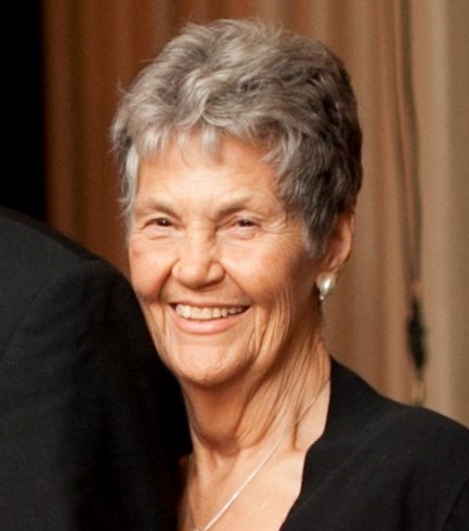Obituary of Louise Ann (Pacyga) Owczarzak
