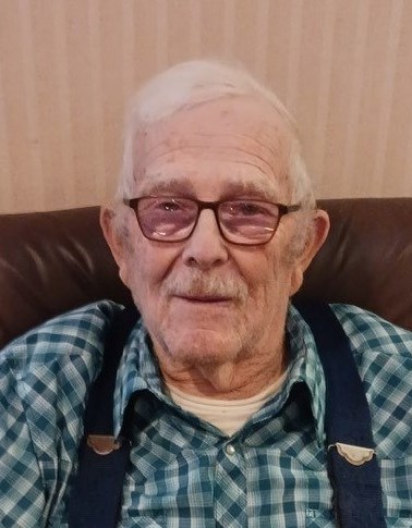 Obituary of Robert William Stewart Jr.