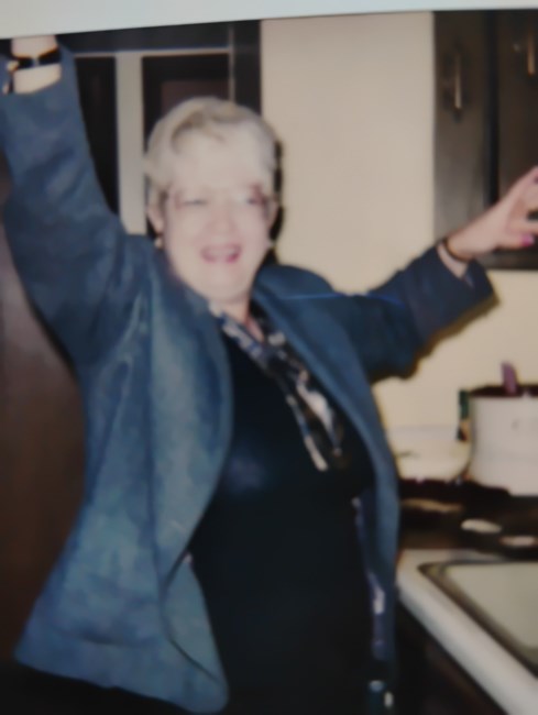 Obituary of Mildred Joyce Stanley