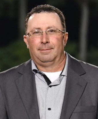 Obituary of Russell "Rusty" Metrejean Jr.