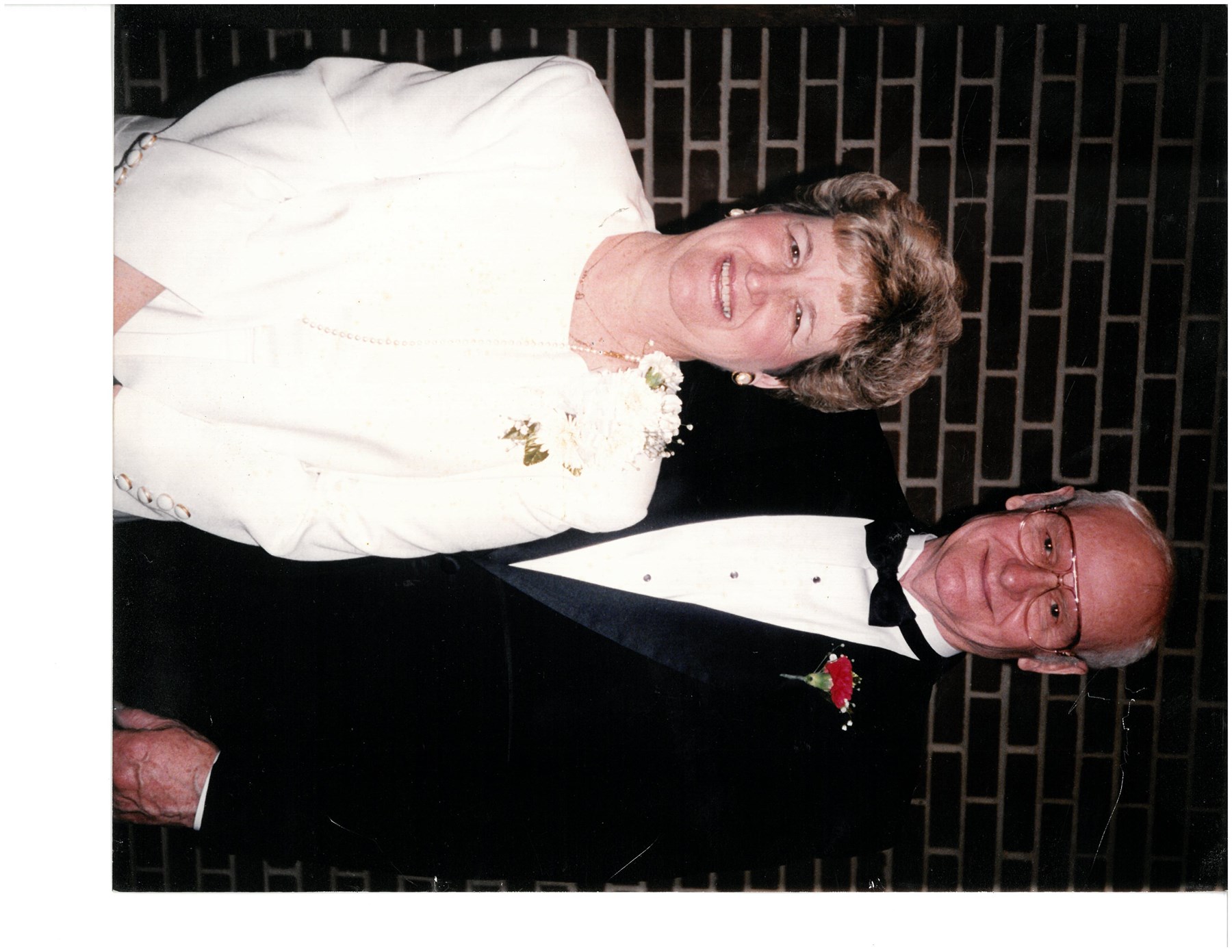 Avis de décès de Willie Mae Jackson