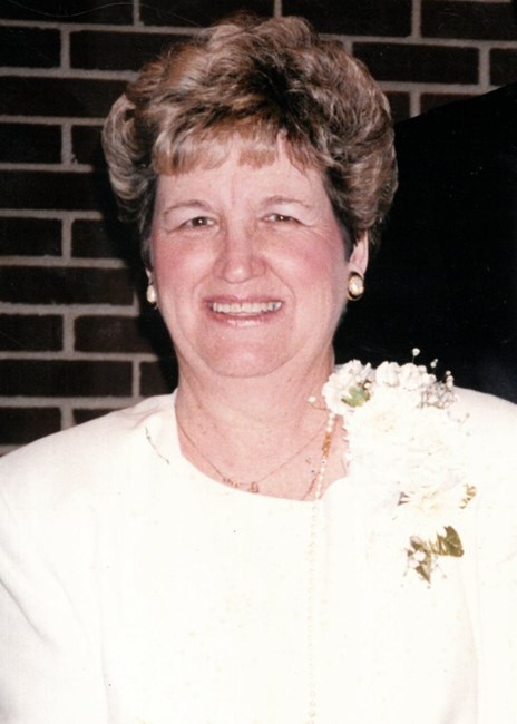 Obituary of Willie Mae Jackson