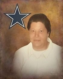 Obituario de Donna Biehle