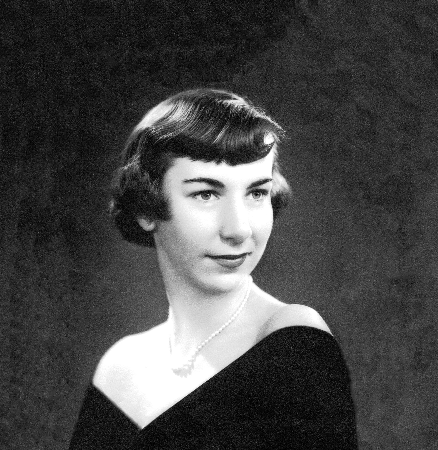 Obituary of Jeannine Kathleen McBeath