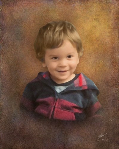 Obituary of Colson Ray Wiley-Korfhage