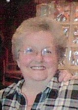Obituary of Eileen Cunningham