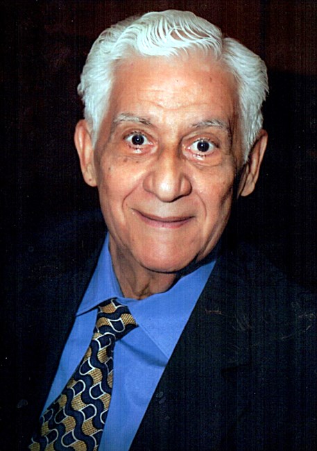 Obituary of Hector "Alambrito" Basulto Sr.