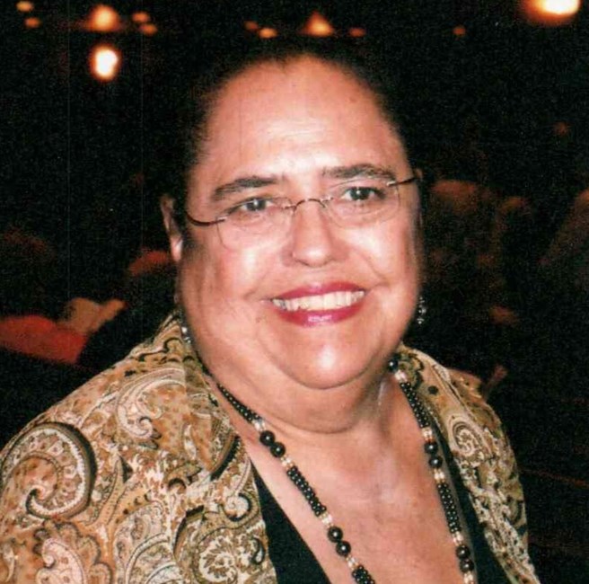 Avis de décès de Margarita B. Johnson