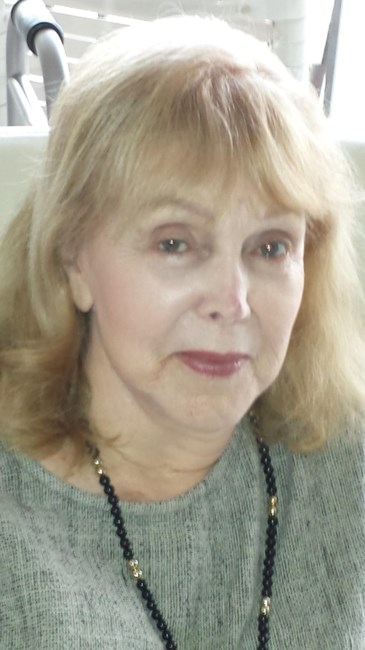 Avis de décès de Eileen Cohen