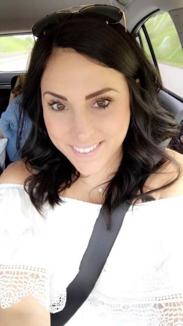 Obituary of Tovah Barry